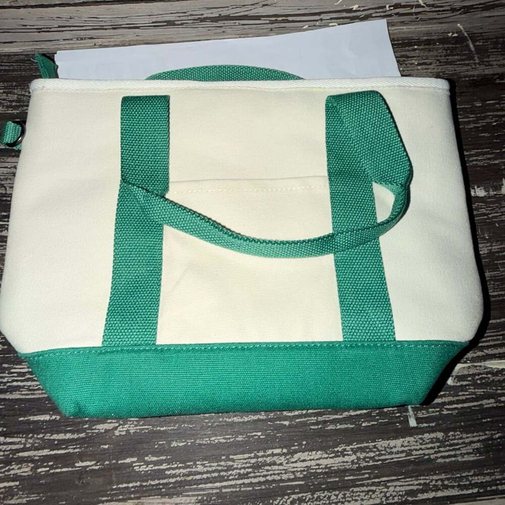 Starbucks x Peanuts Limited Edition The Great Pumpkin Bag - Picture 2 of 2